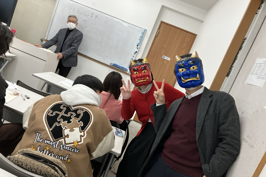 京王言语学院-3