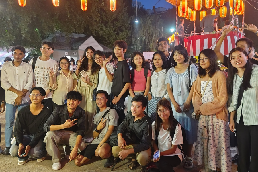 新世界语学院-7