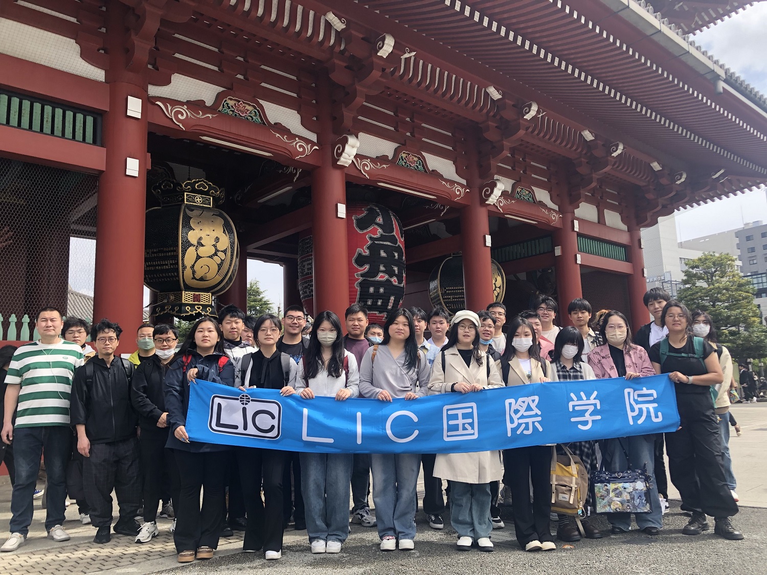LIC国际学院-7