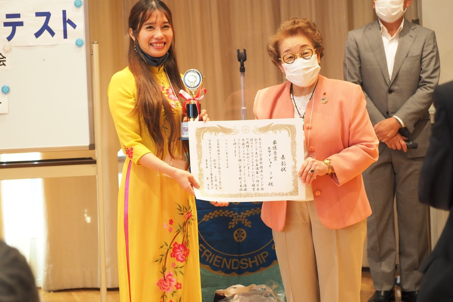 翼路学院(日本语教育学科)-5