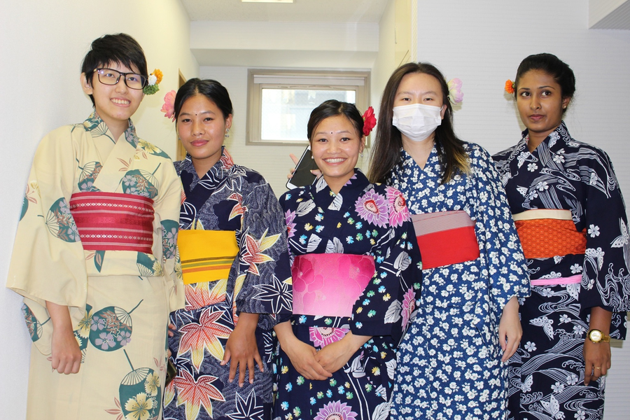 KISJ日本语学院-4