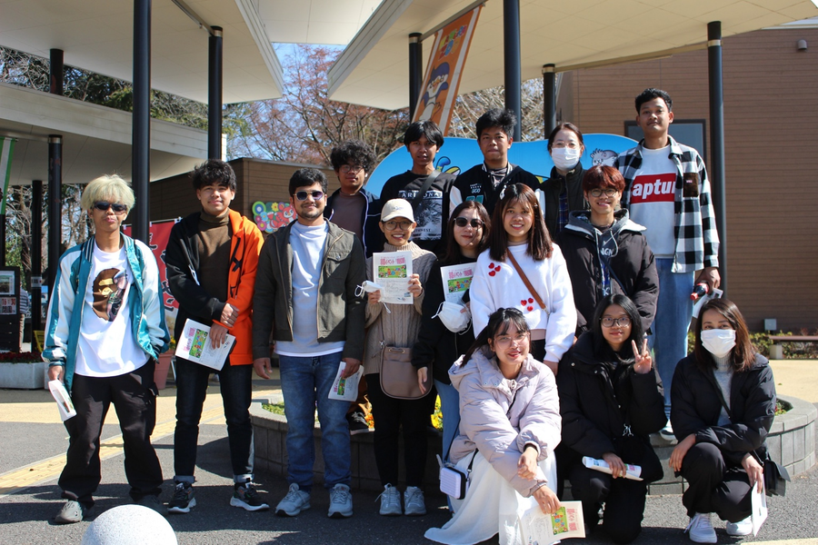 KISJ日本语学院-6