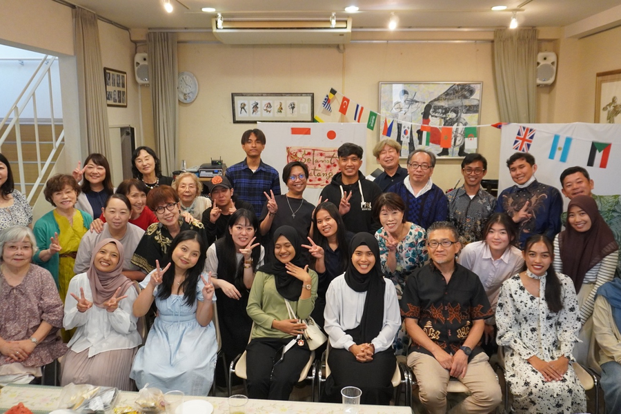 翼路学院(日本语教育学科)-3