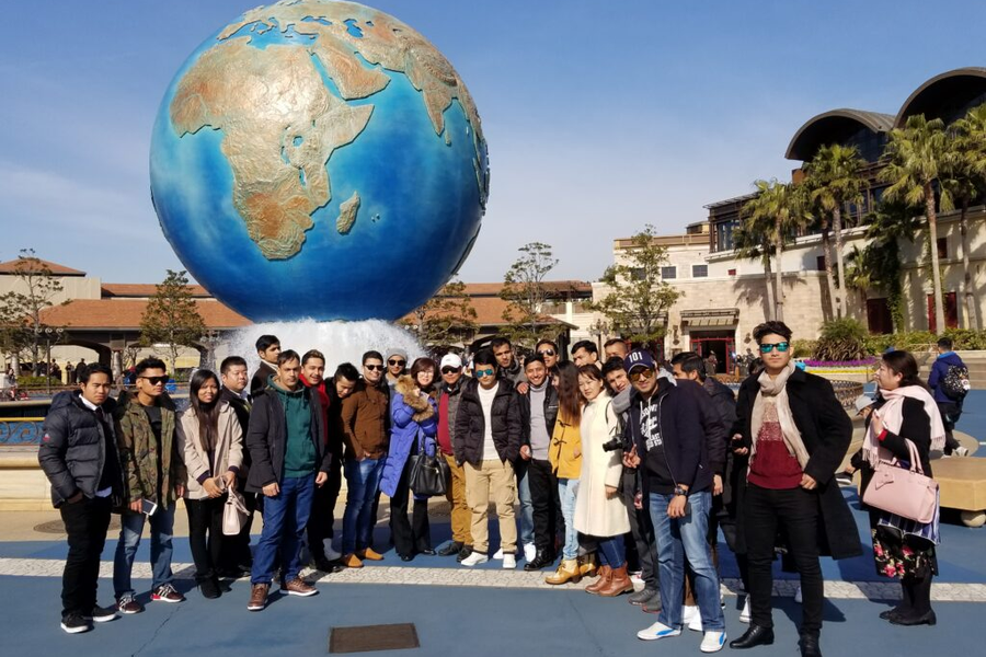 杏林国际语学院-5