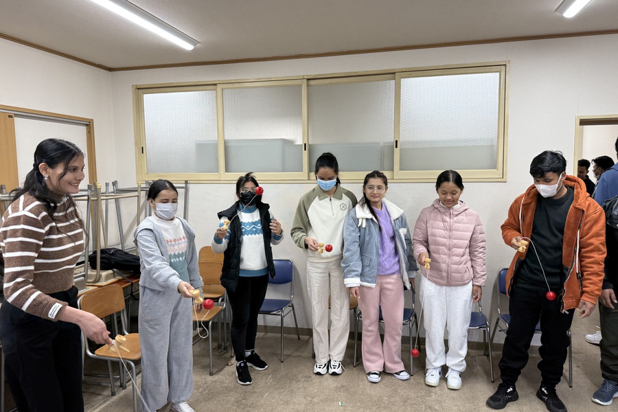 杏林国际语学院-7