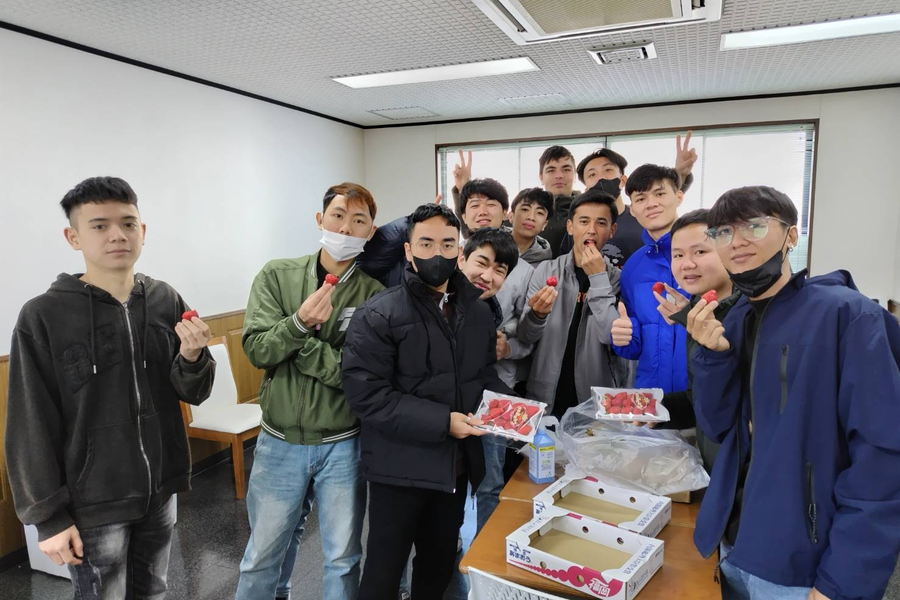 新东京国际语学院-4