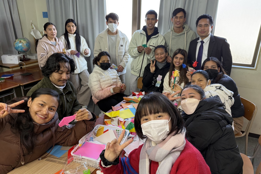 杏林国际语学院-3
