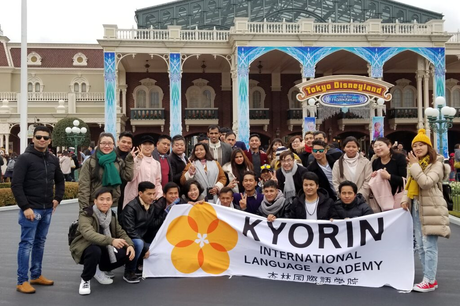 杏林国际语学院-2