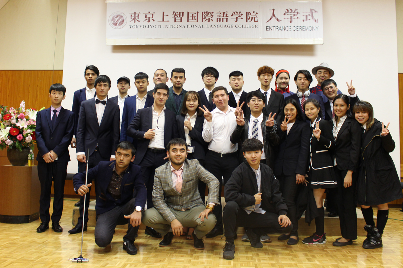 东京上智国际语学院-4