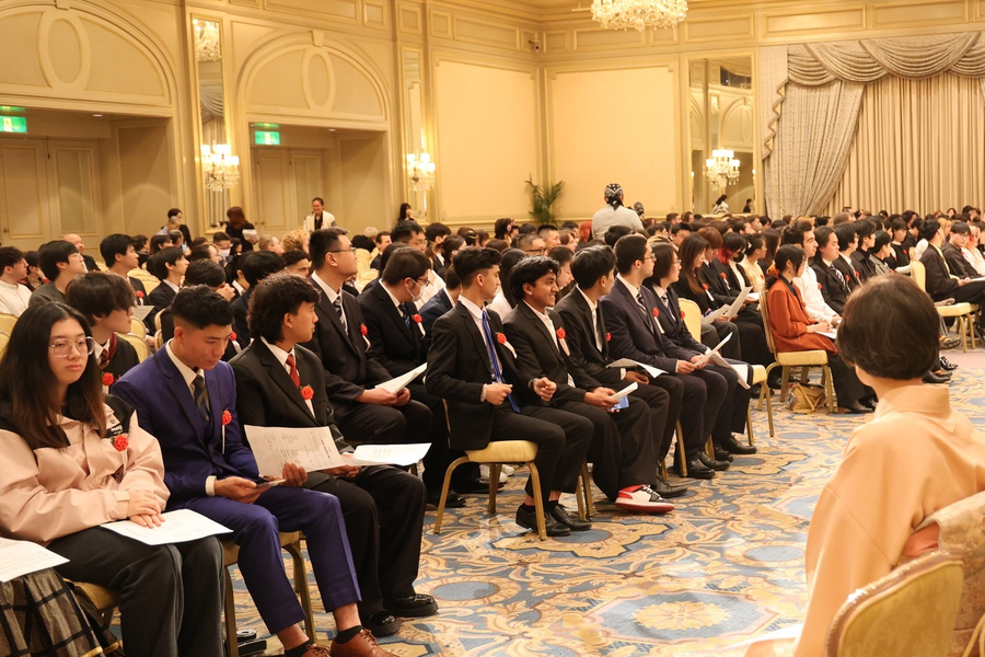 新宿日本语学校-3