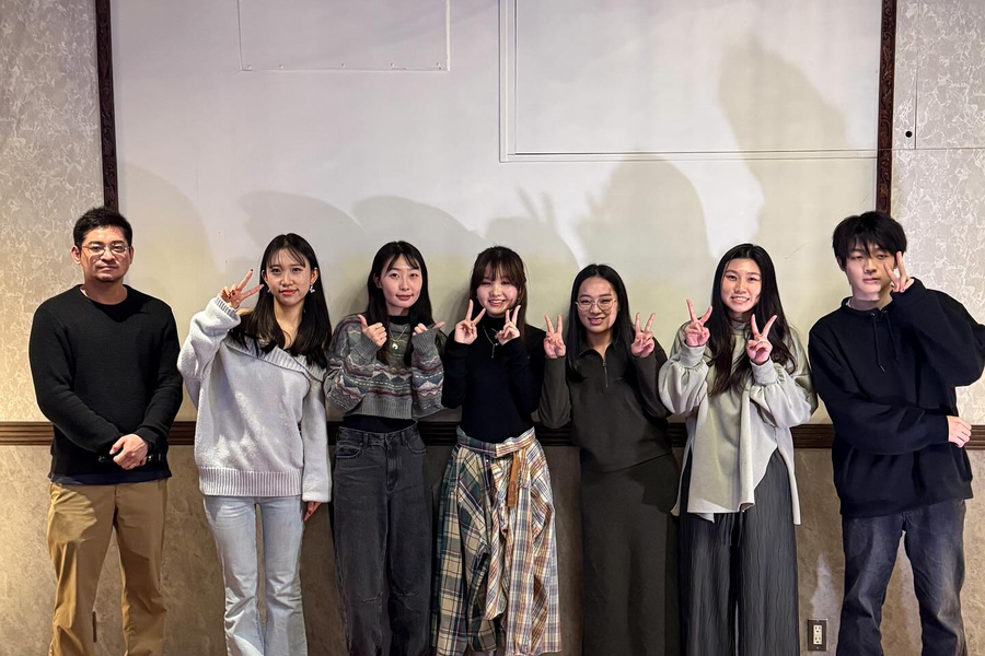 三峰日本语学校-2