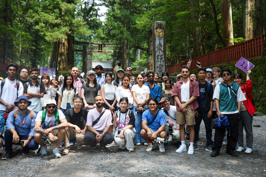 新宿日本语学校-4