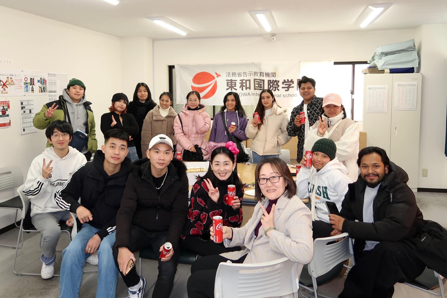 东和国际学院-4