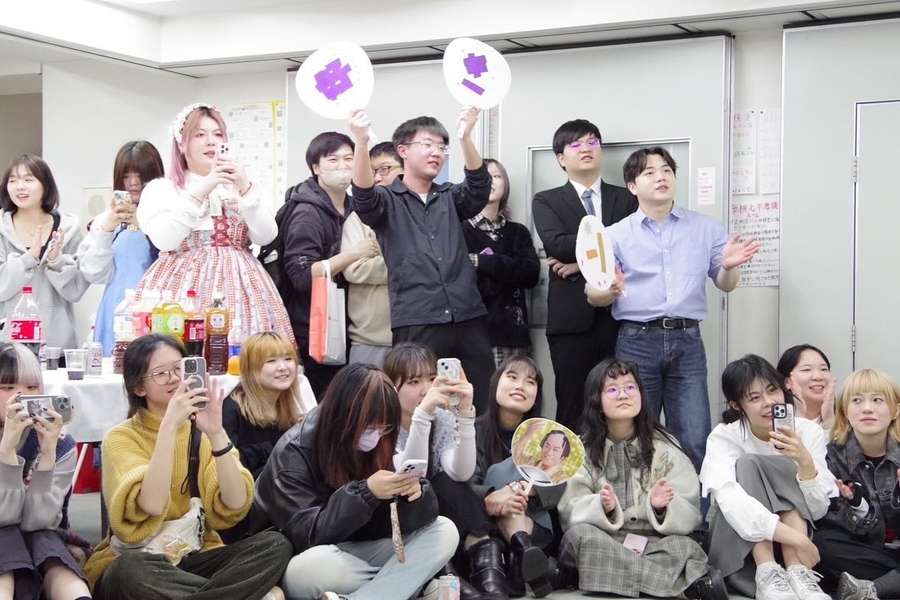 三峰日本语学校-3