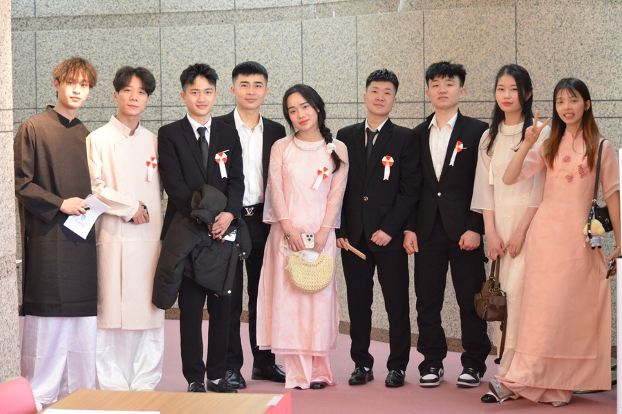 东进日本语学校-10