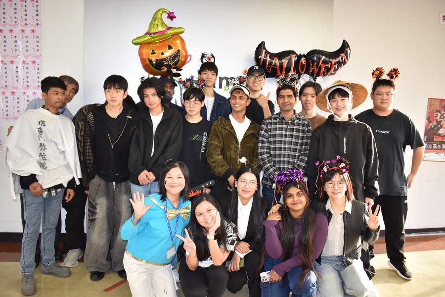 修曼日本语学校(东京校区)-1