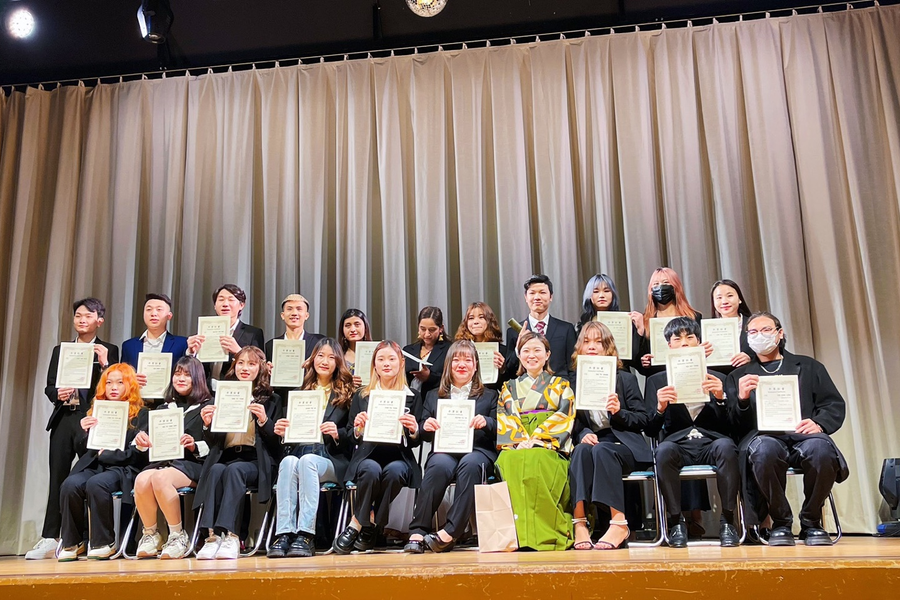 富士国际语学院（早稻田校）-4