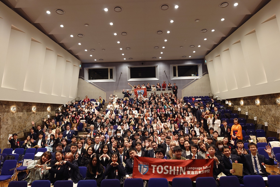 东进日本语学校-1