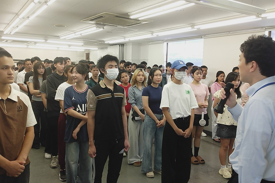 日本语国际学院-5