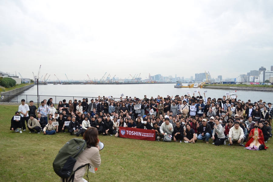 东进日本语学校-5