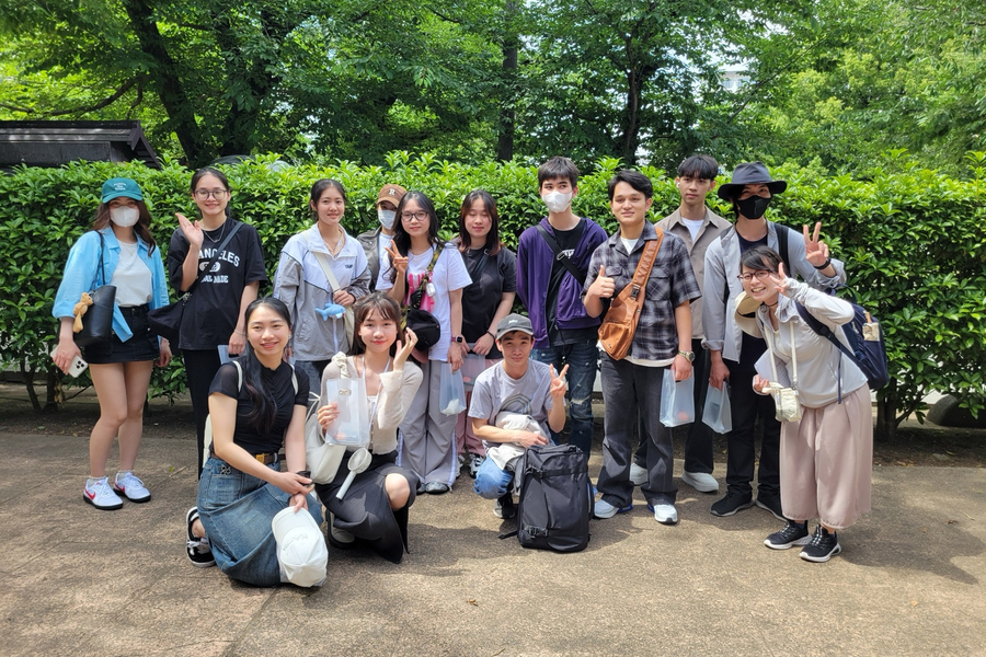 日本语国际学院-7