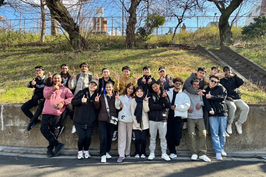 富士国际语学院（早稻田校）-3
