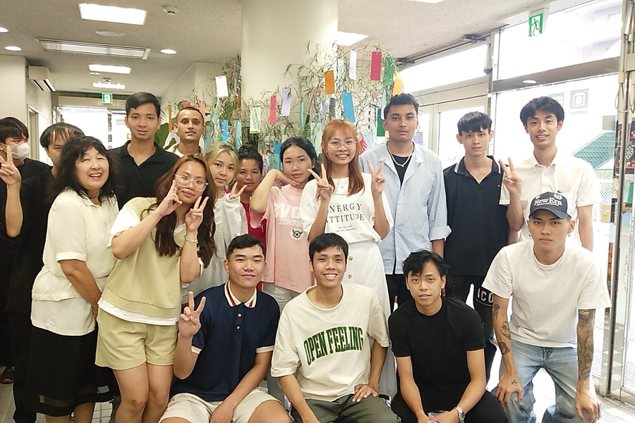 日本语国际学院-4