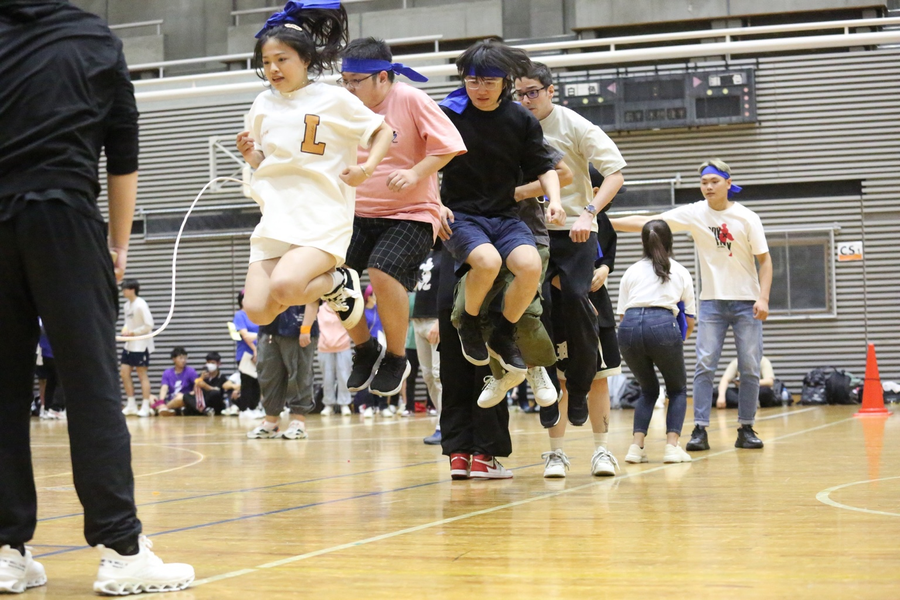 东进日本语学校-7