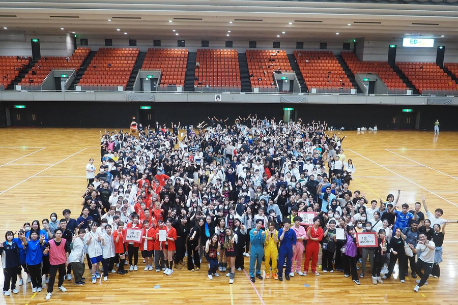 大阪生物医药专门学校 日本语学科-1
