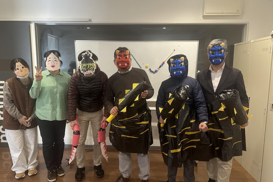 福冈日本语学校-4