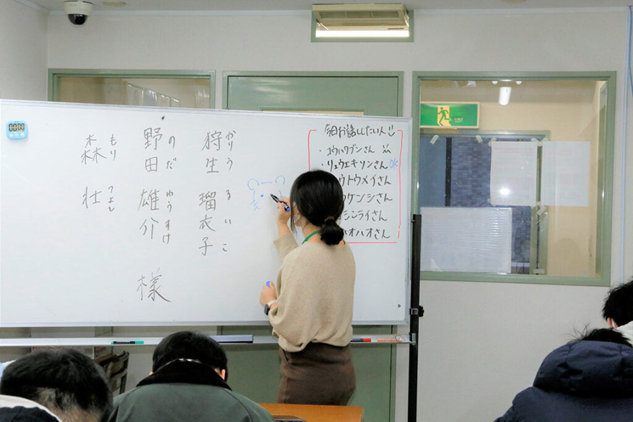 玉川国际学院-7