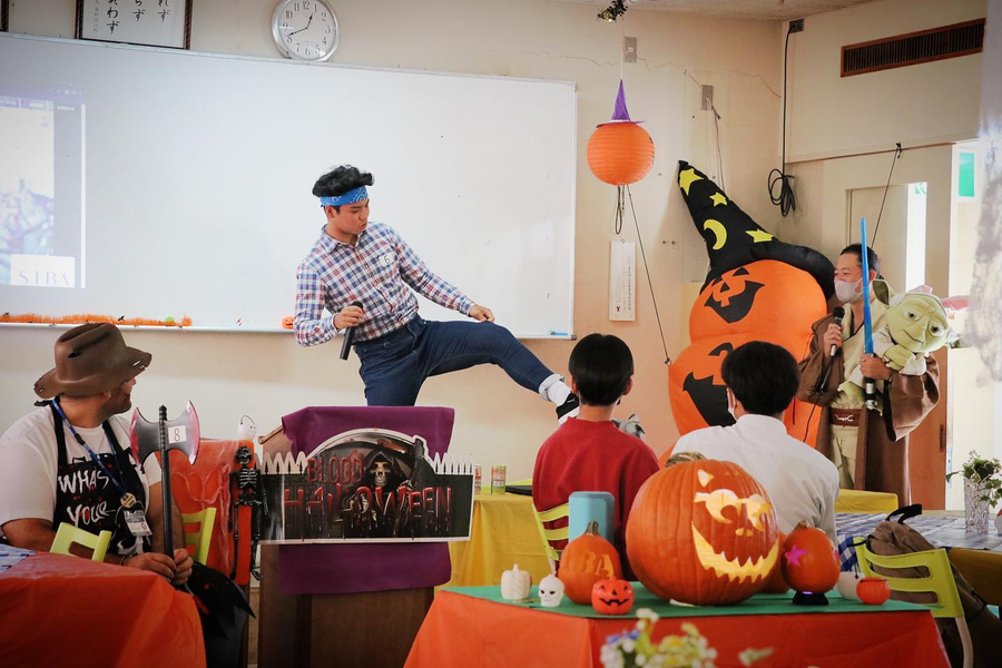 尚学院国际商务学院-8