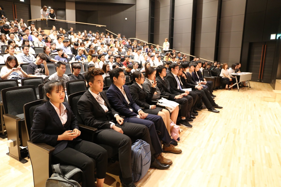 玉川国际学院-1