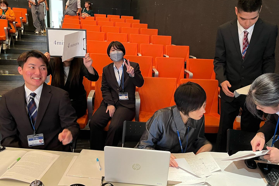 尚学院国际商务学院-5