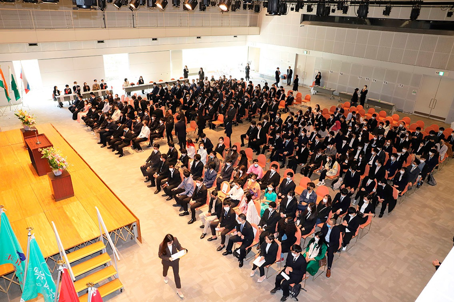 玉川国际学院-8