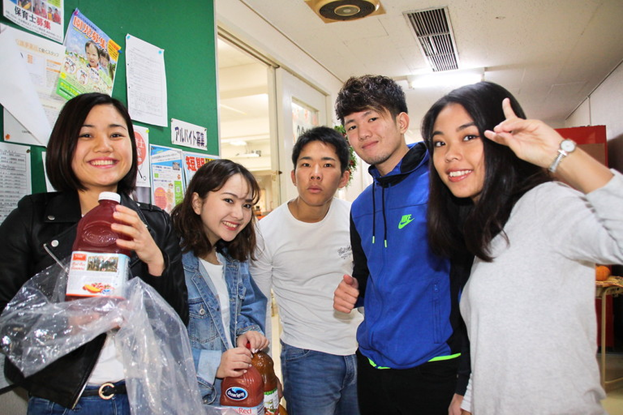 尚学院国际商务学院-2