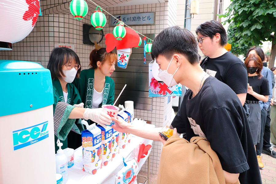 玉川国际学院-3
