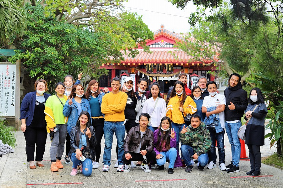 尚学院国际商务学院-6