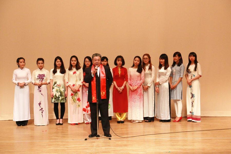 东京三立学院-7