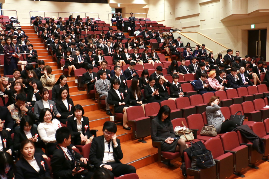 东京三立学院-2