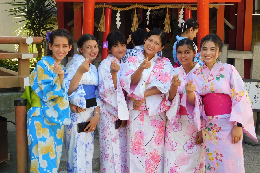 大阪国际教育学院-1