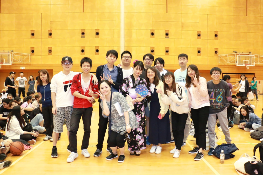 东京三立学院-4