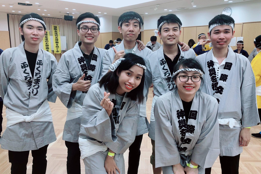 东京三立学院-1