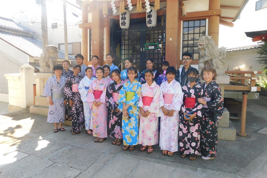 大阪国际教育学院-8