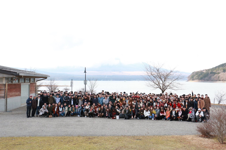 东京三立学院-9