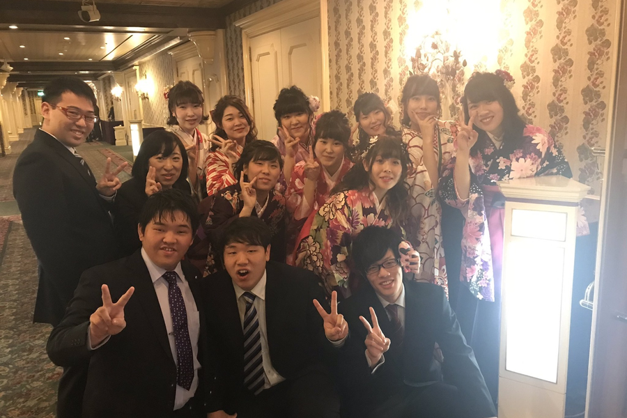 东川国际文化福祉专门学校 日本语学科-2