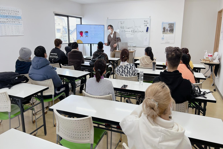 EMAR日本语学院-3