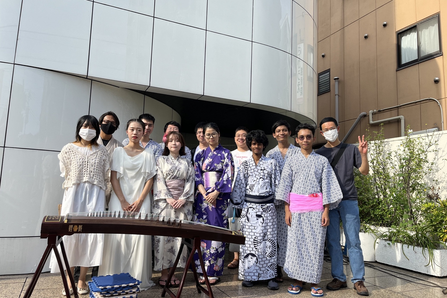 国书日本语学校-8