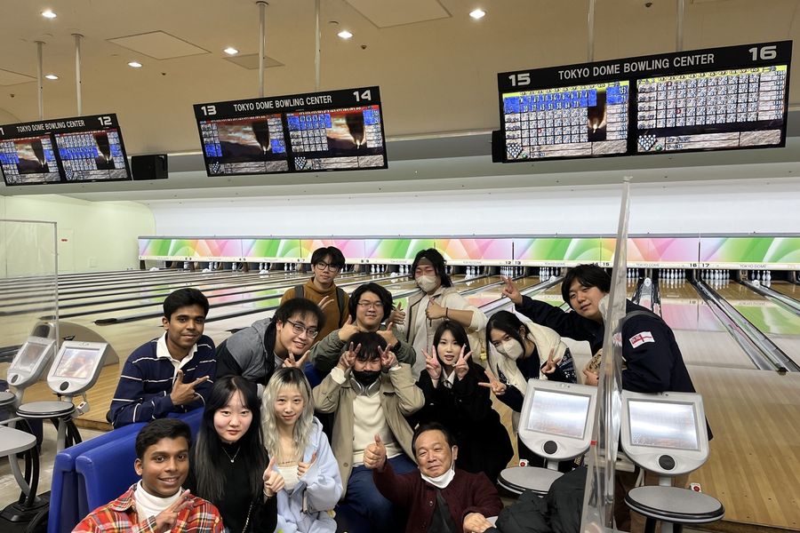 国书日本语学校-7