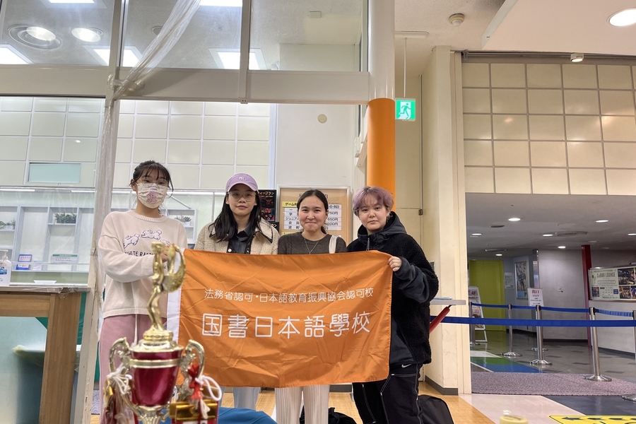 国书日本语学校-2